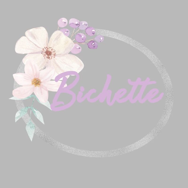 Bichette (Begriffsklärung)