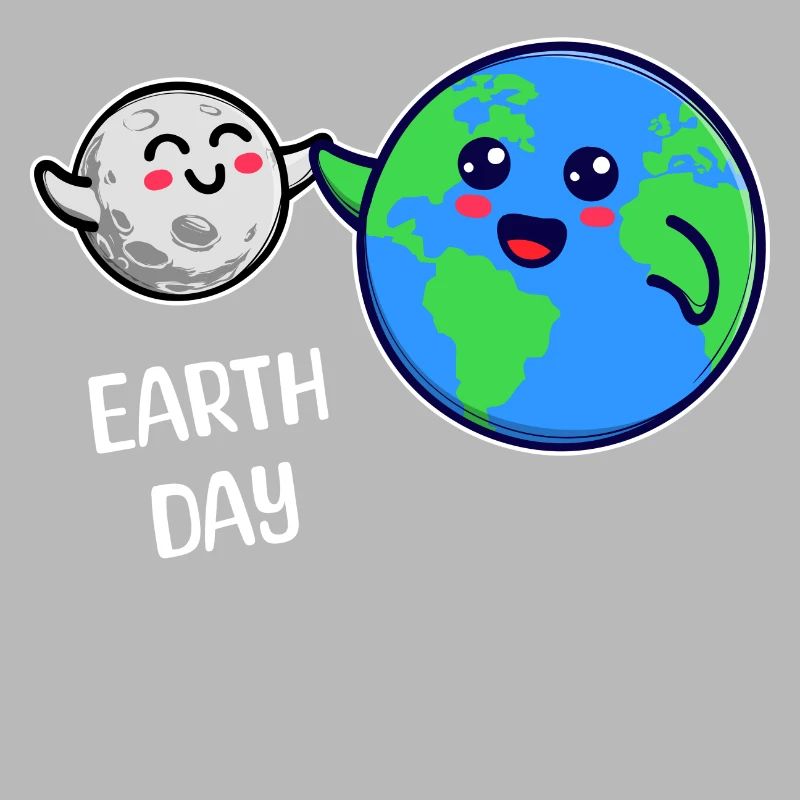 Mutter Erde Umwelt Umweltfreundlich Statement