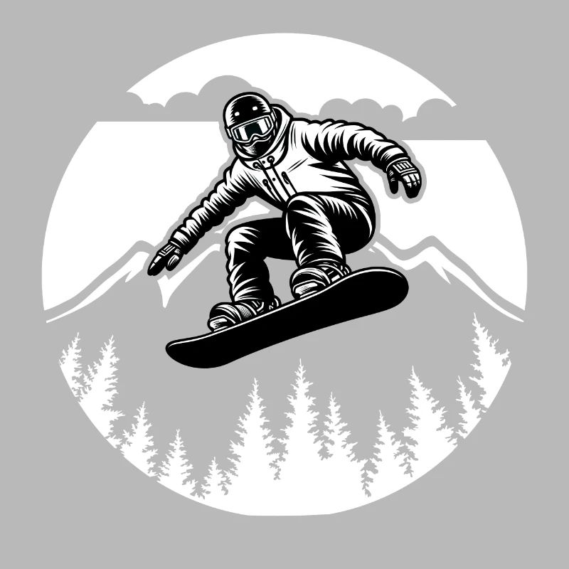Conception de snowboard de nouvelle génération pour la performance et le style