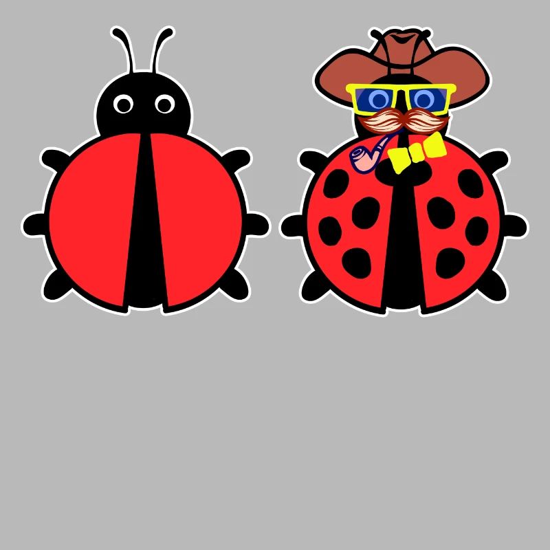 Bugs Bugfixing Debug Developer Computerfreak