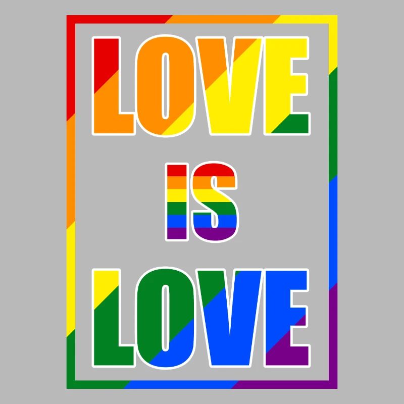 Liebe ist Liebe Pride Statement