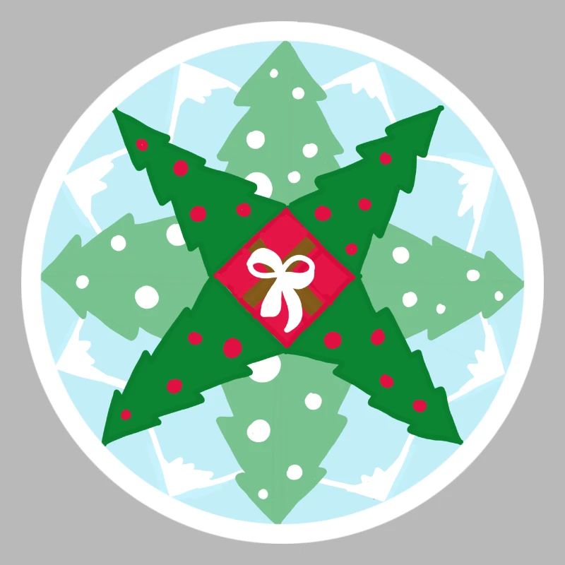 Christmas Pattern