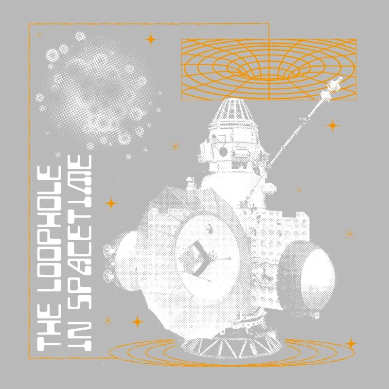 Faille dans l’espace-temps