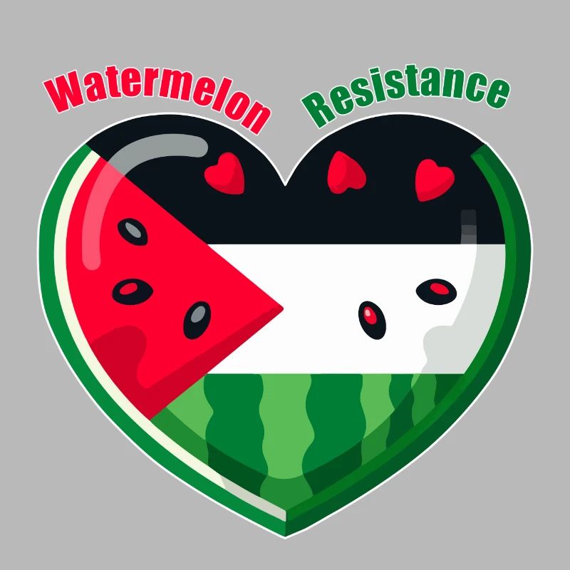 Résistance à la pastèque