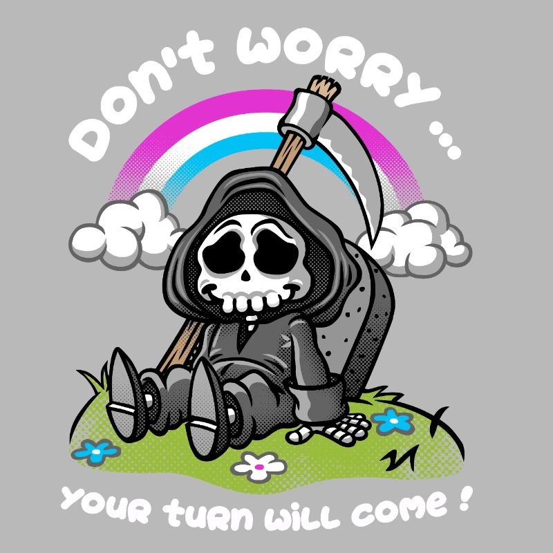 Don't worry