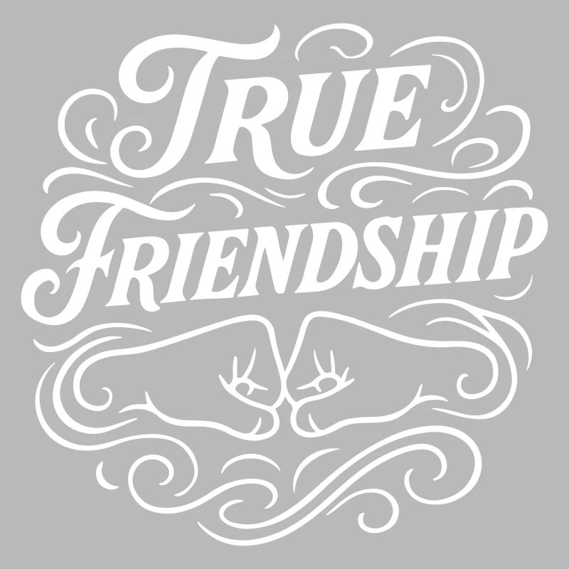 Freundschaft Spruch Freunde