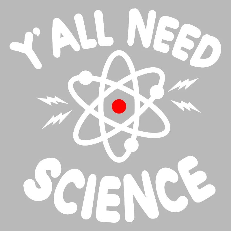 Science pour tous Tee Atom