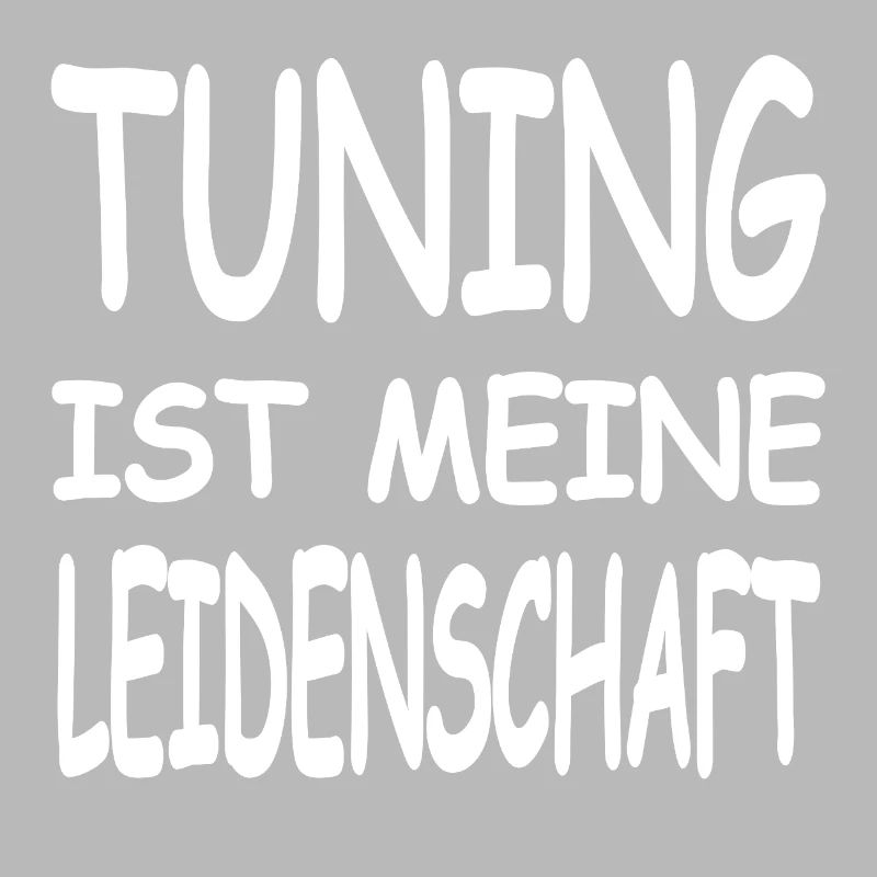 Tuning