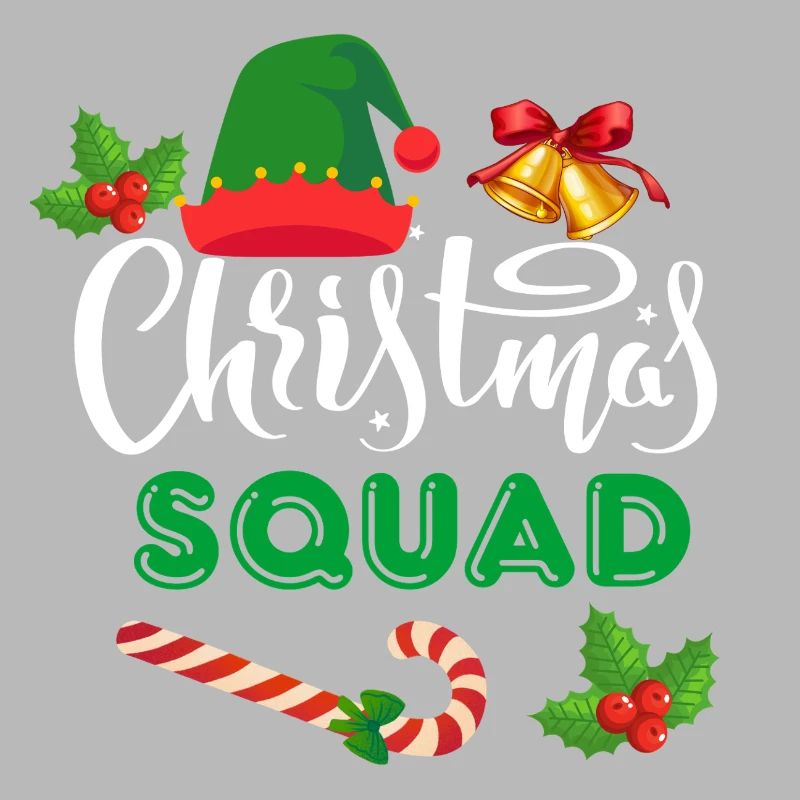 Weihnachtskader