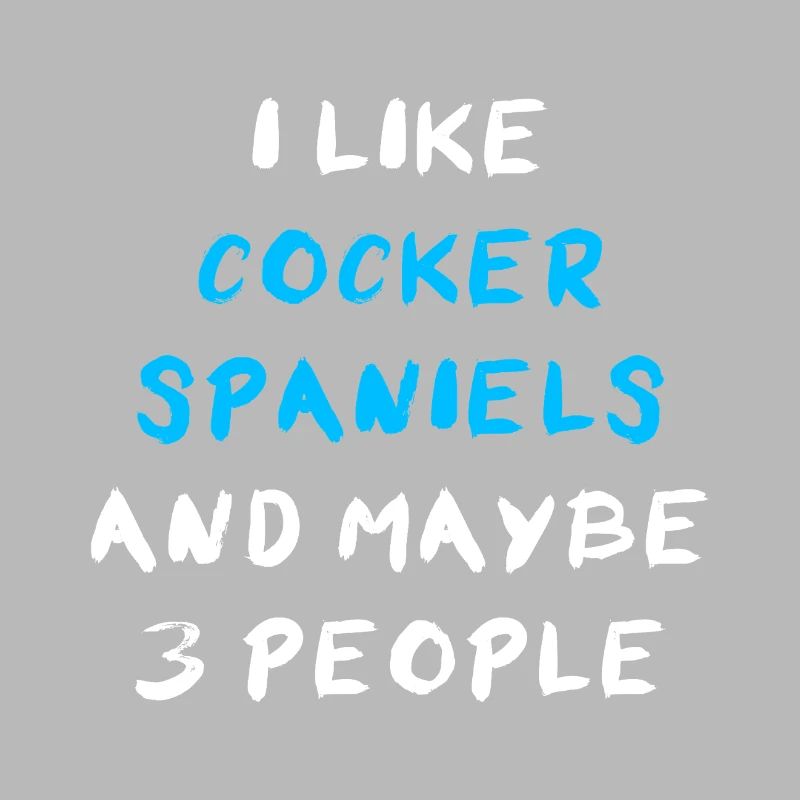 Cocker Spaniel