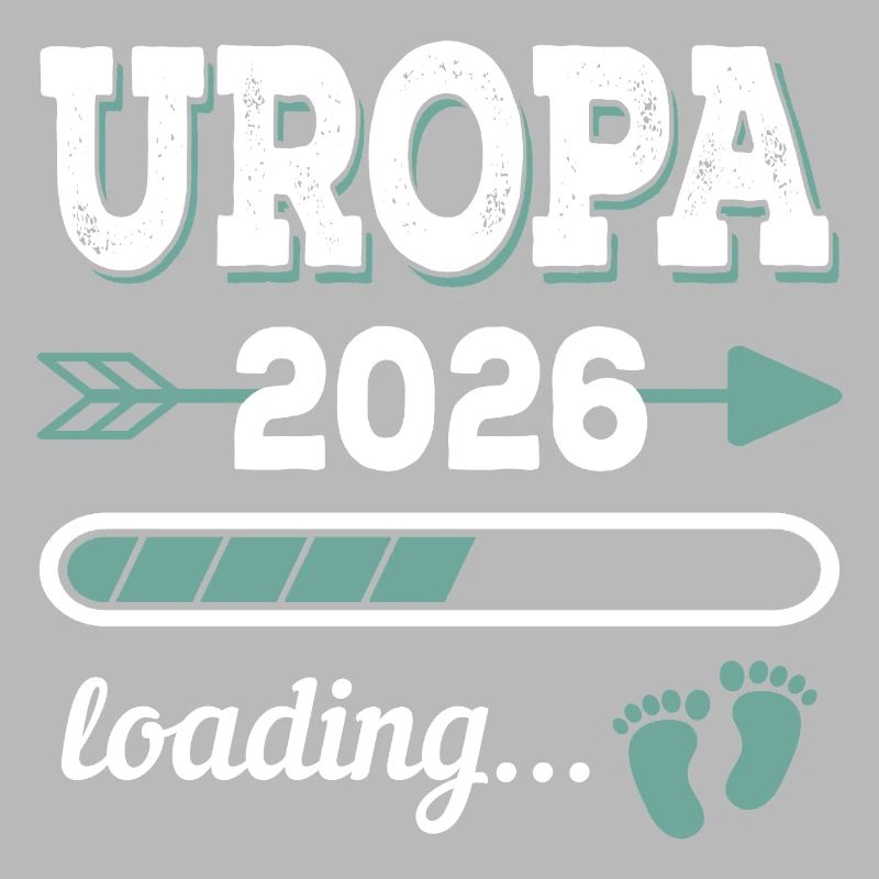 Uropa 2026 Loading Werdender Urgroßvater Geschenk