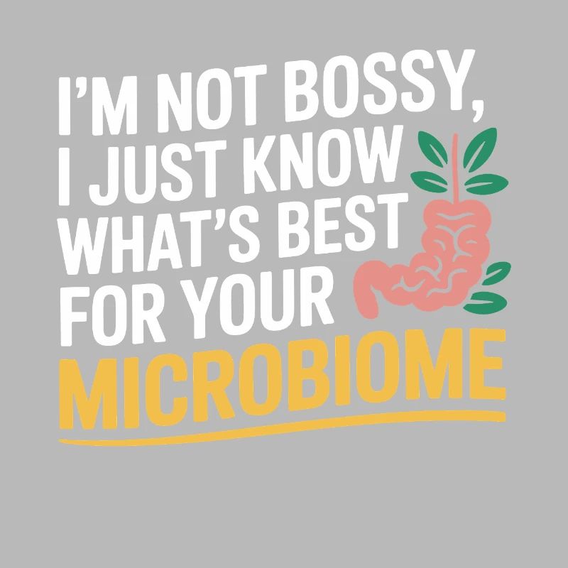Professional Dietitian Microbiome Expert 