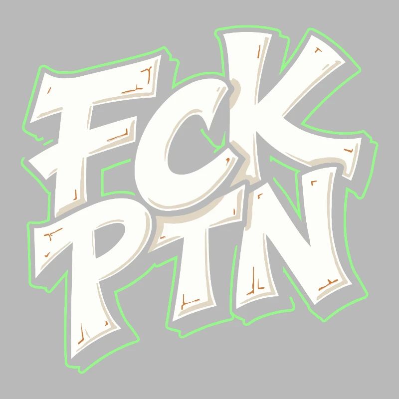 Déclaration anti-Poutine du FCK PTN