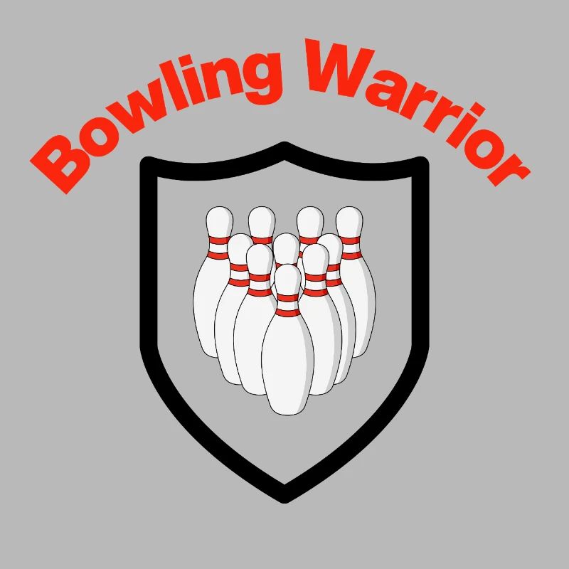 Bowling Warrior, Pin Jäger, Strike, Pin-Armee