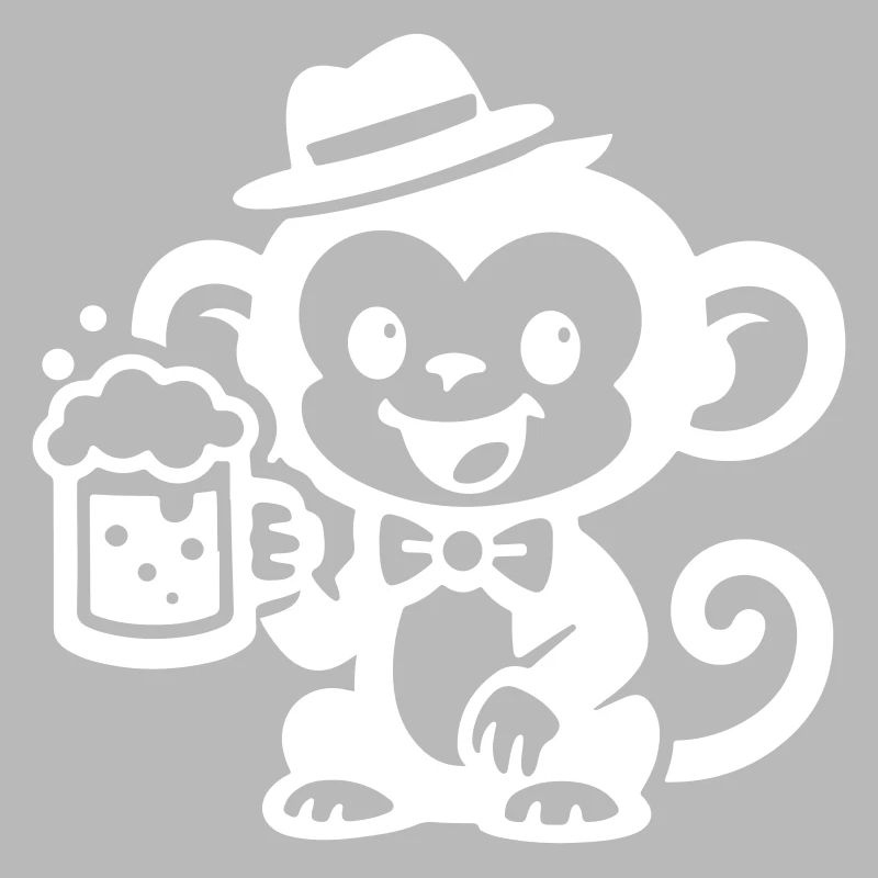 Monkey Beer