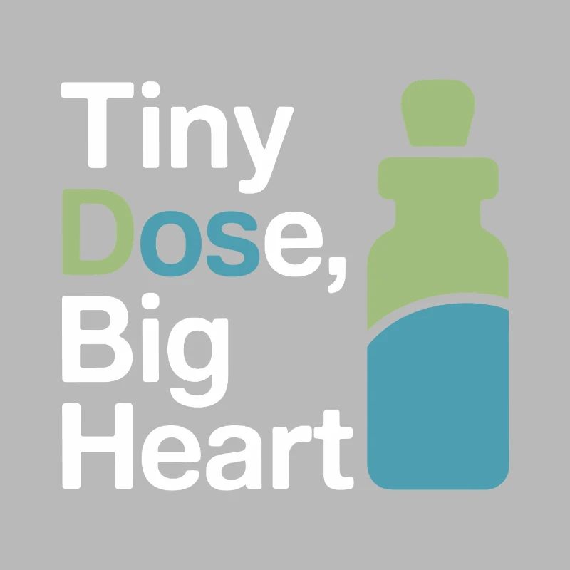 Certified Clinical Micro-Dose Practitioner Apparel