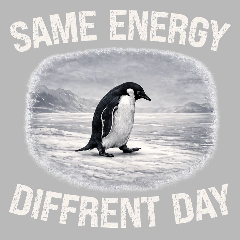 Journée de différence d’énergie