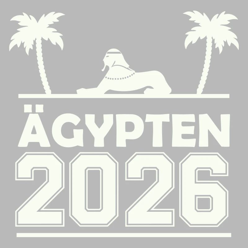 Silhouette Égypte 2026