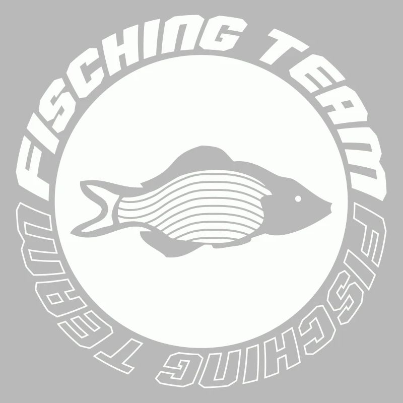 Équipe de pêche