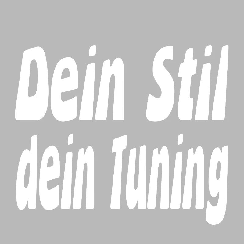 Tuning