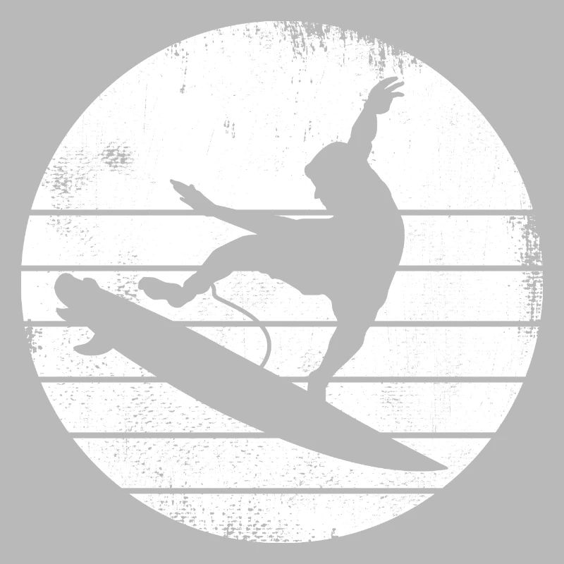 Surfer Design