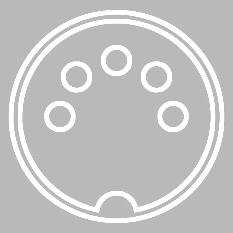 MIDI Connector