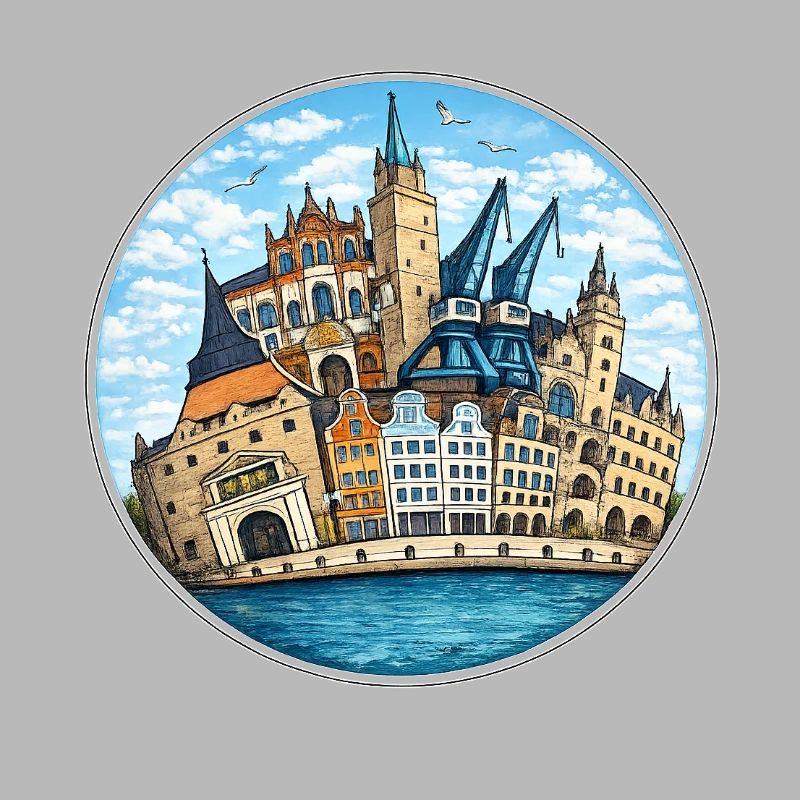 Rostocker Stadansichtssache 2026