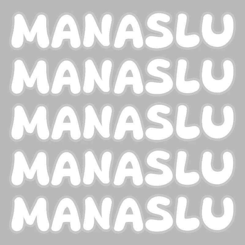 Manaslu Blasenrepeat