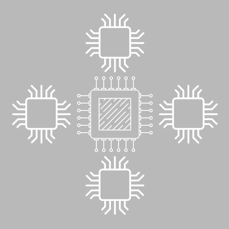 computer, motherboard, hard disk