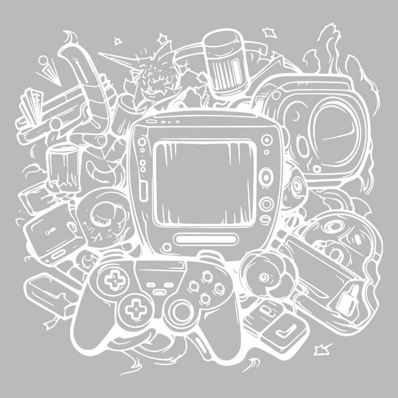 PC Gaming Graphics