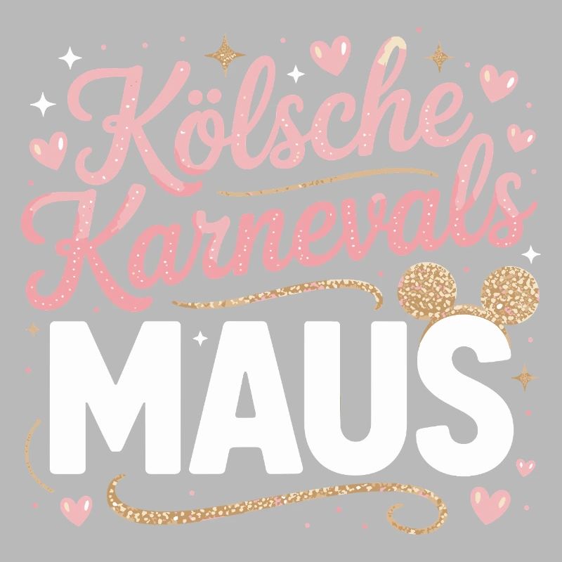 Cologne Carnaval Mouse Cologne Carnaval Cologne Mouse