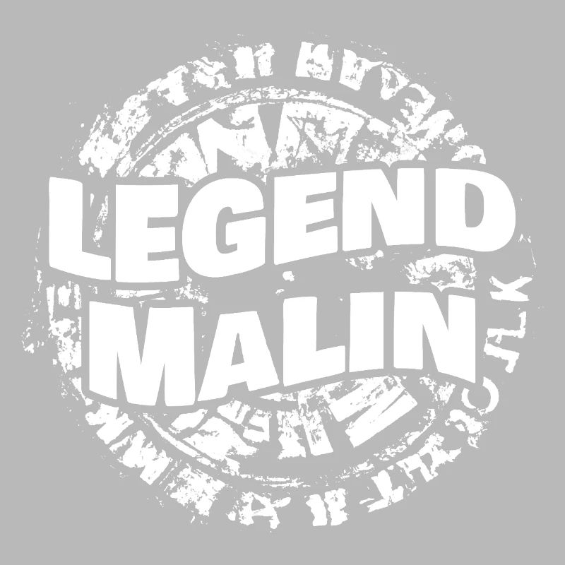 Malin as a given name