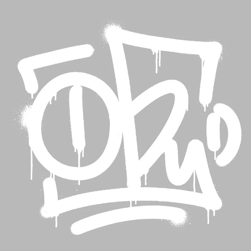 TOBY Graffiti Splash