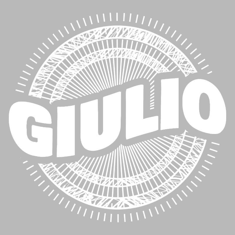 Giulio as a name