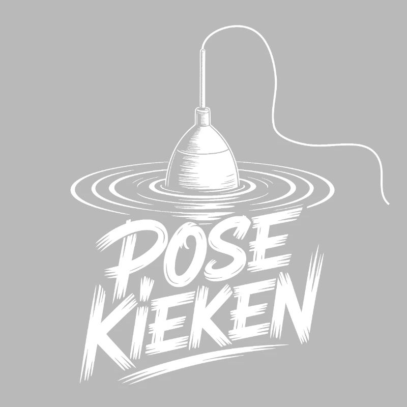 Angler Pose Design