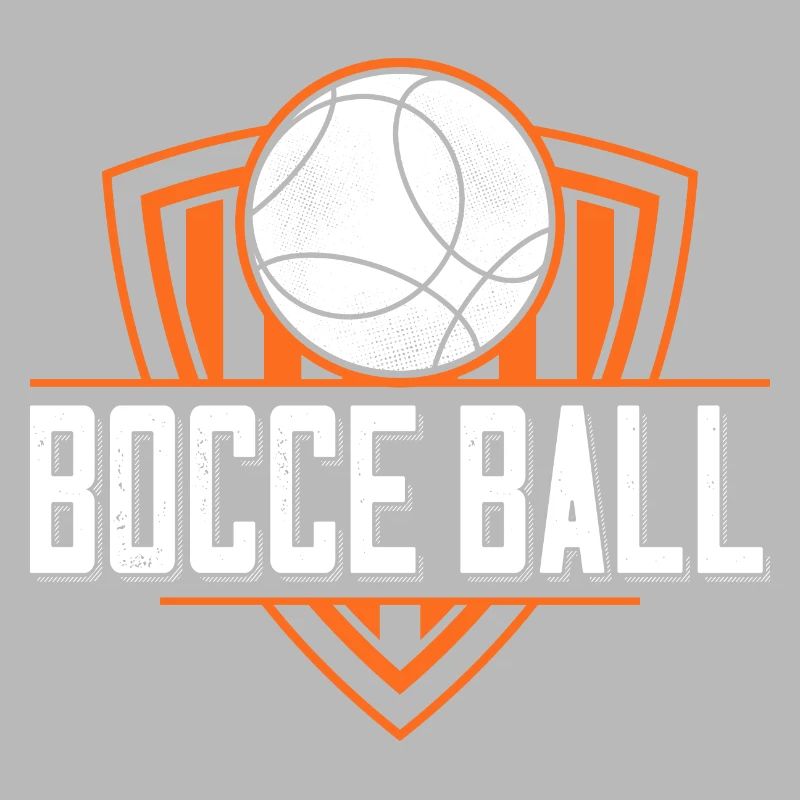 Bocce Spruch Bocce Ball mit Jack Bocci Game Bocce