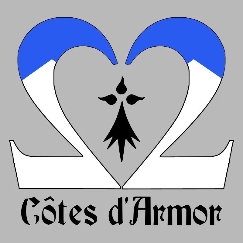 Côtes d'Armor