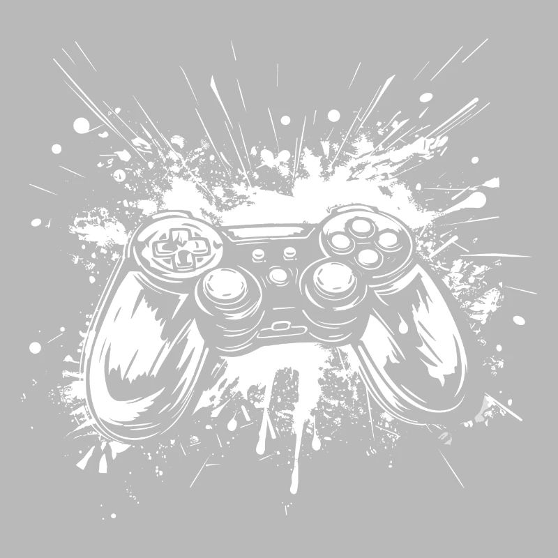 Game Controllers