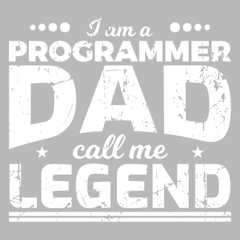 Papa codeur