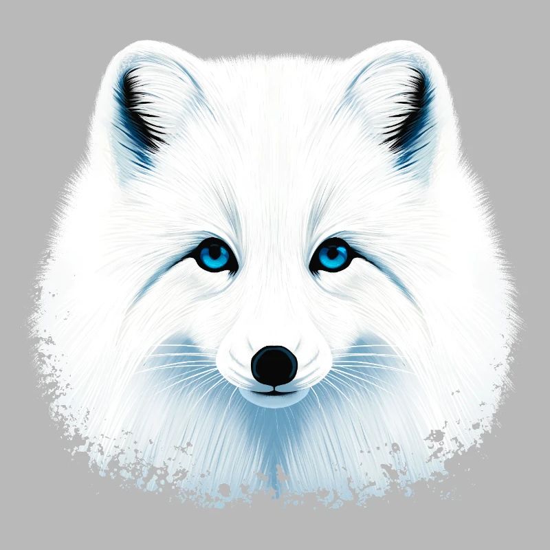 Arctic fox