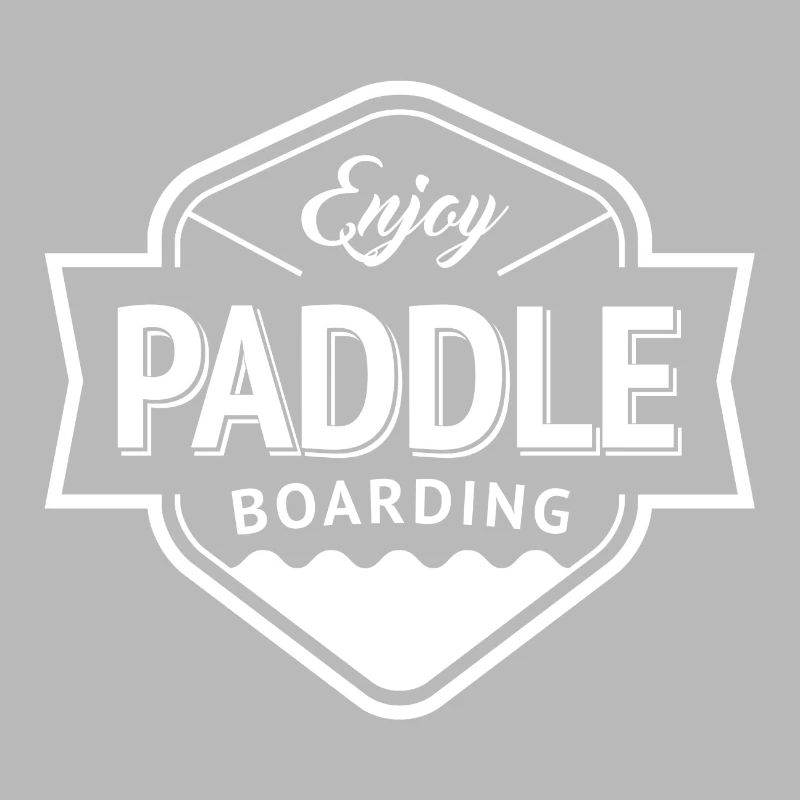 Paddel, Stand Up Paddle, Paddelventilator