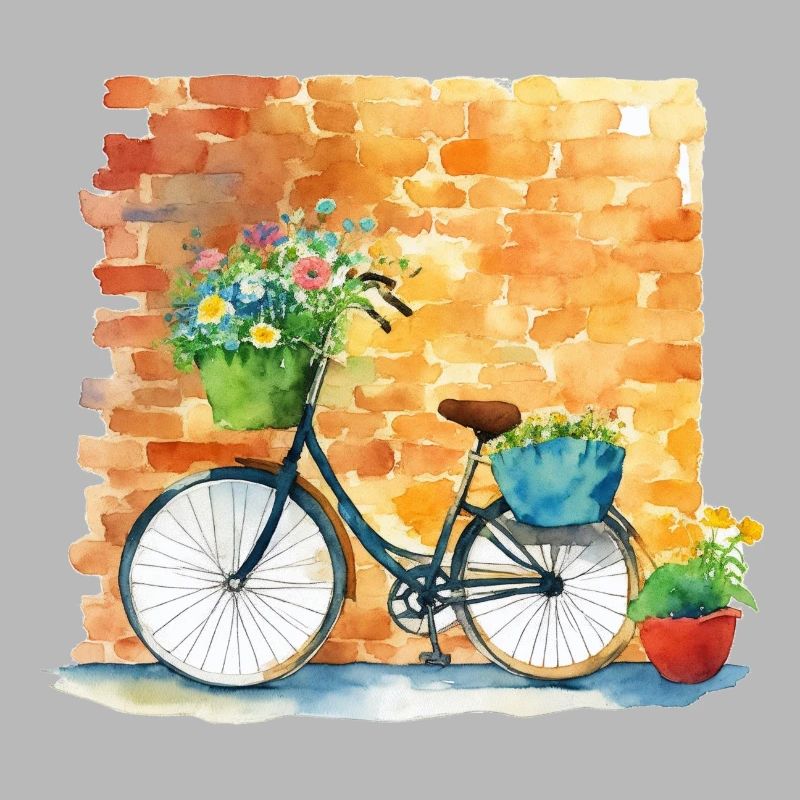 Fahrrad