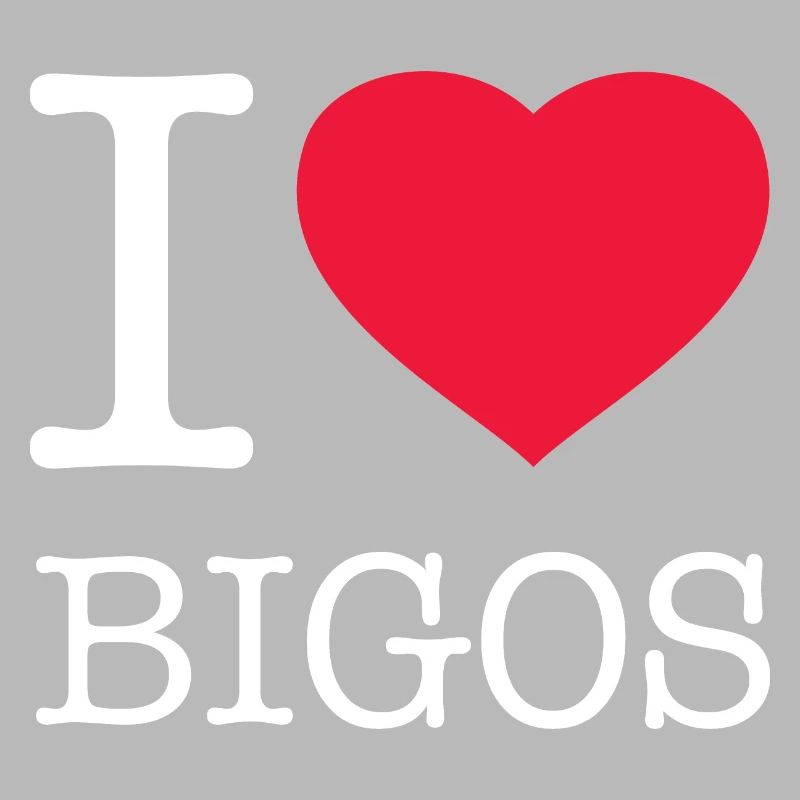 J’AIME BIGOS