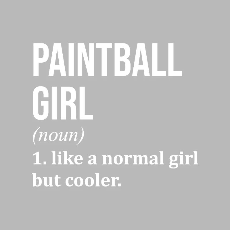 Paintball