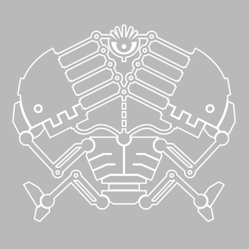 3rd Eye Robotics - outline