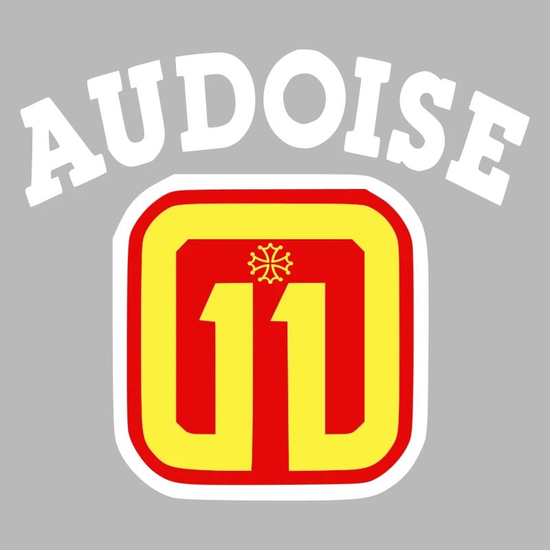 Audoise 11 logo
