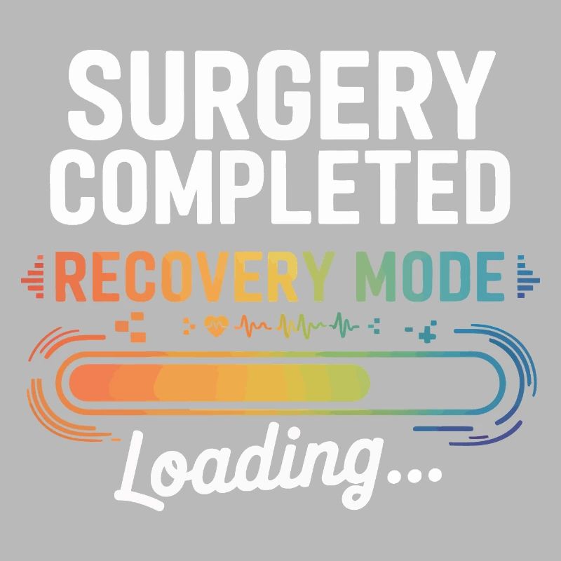 Recovery in progress: Recovery Mode loading bar