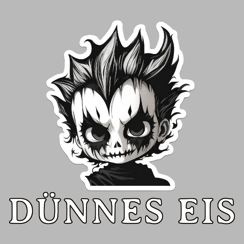 Schlechte Laune - Dünnes Eis