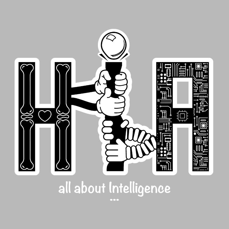 Human vs Artificial Intelligence