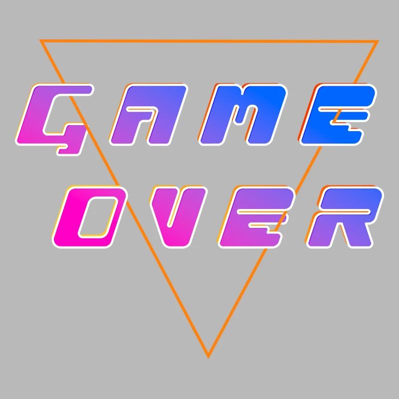 GameOver